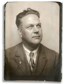 John Henry White II
