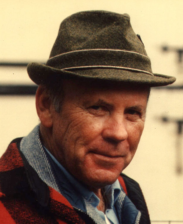 Ken in 1980