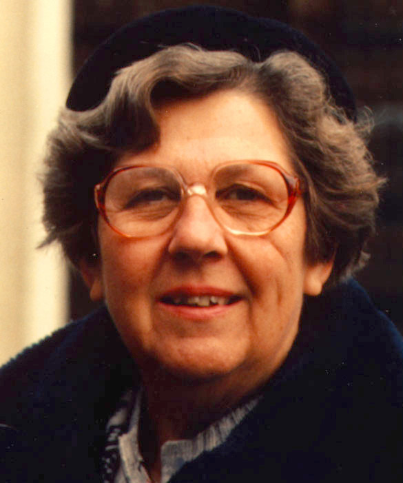 Florence in 1980